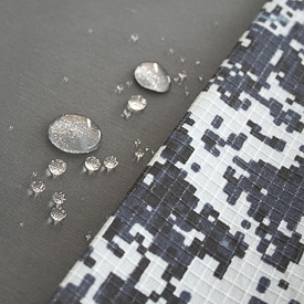 Ткани со специальными защитными свойствами