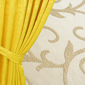 Ткани для интерьера