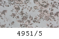 4951/5