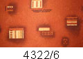4322/6