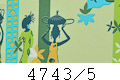 4743/5