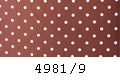 4981/9