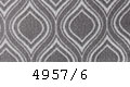 4957/6