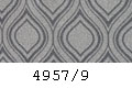 4957/9