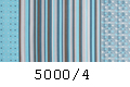 5000/4