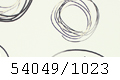 54049/1023