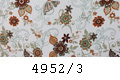4952/3