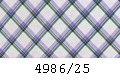 4986/25