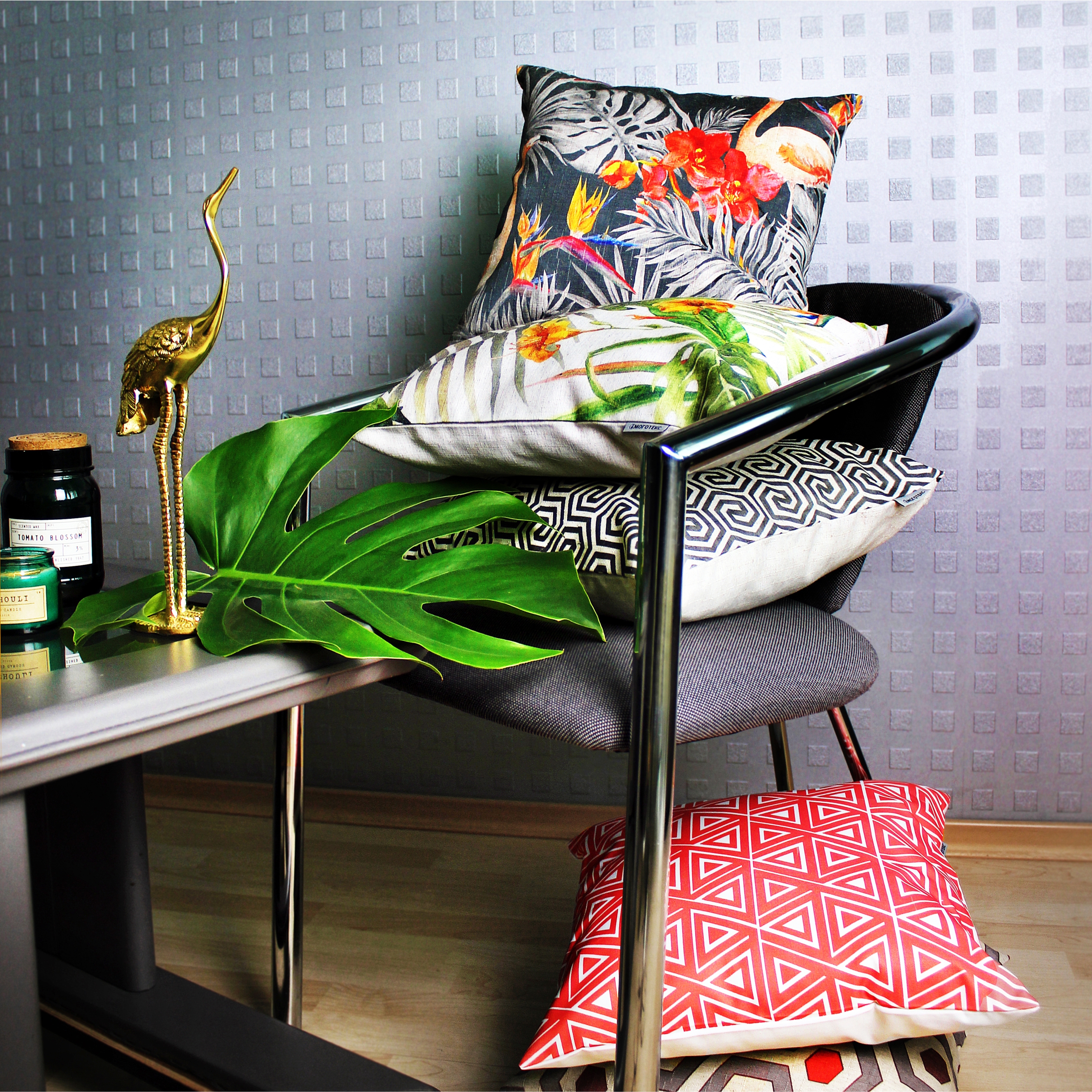 Изделия для оформления интерьера