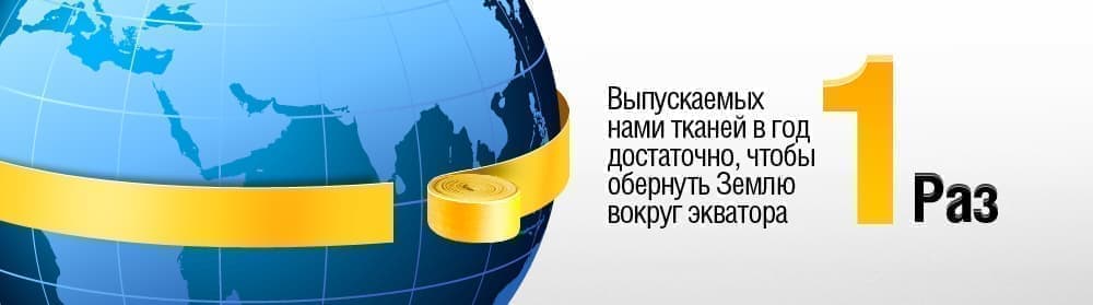 62 439 000 м<sup>2</sup> в год